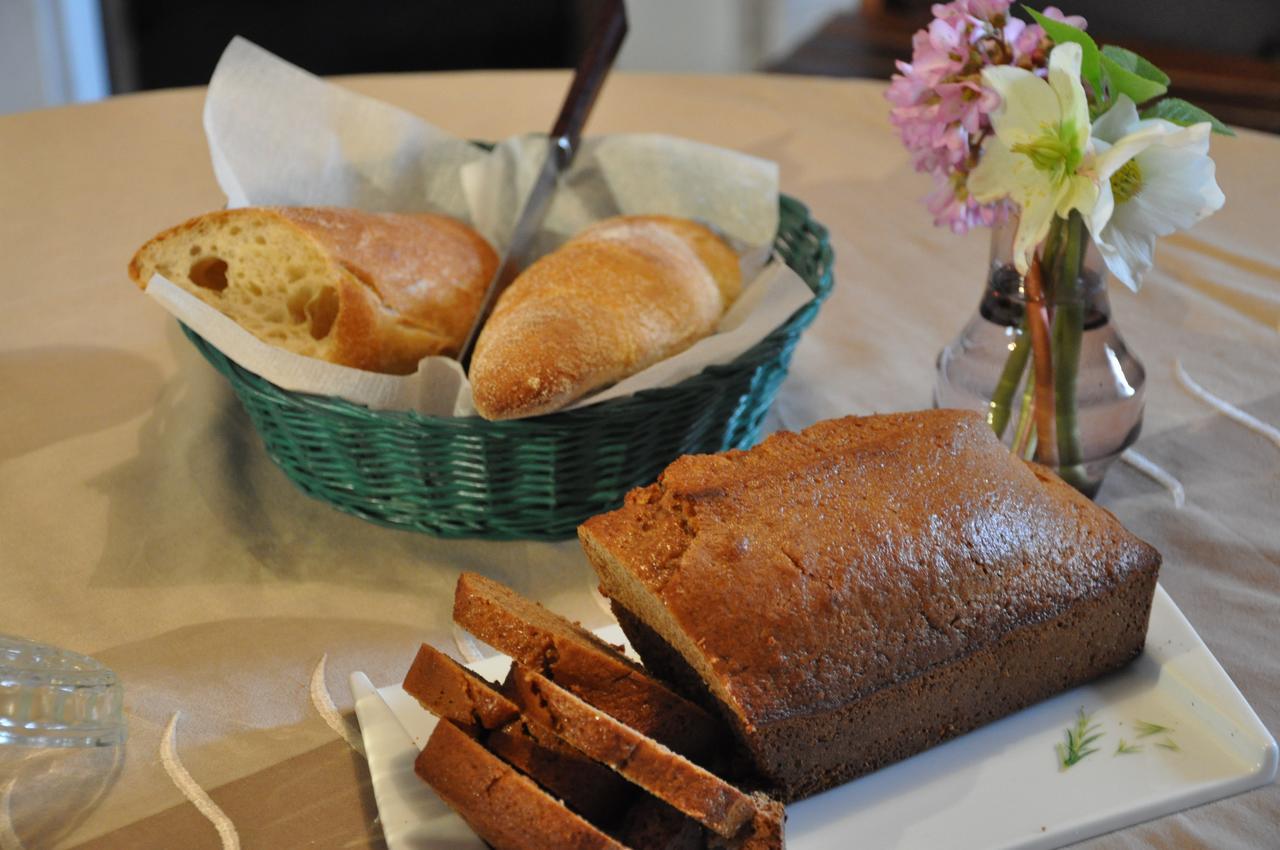 Bed and breakfast Les Charmilles Saint-Jean-de-Losne